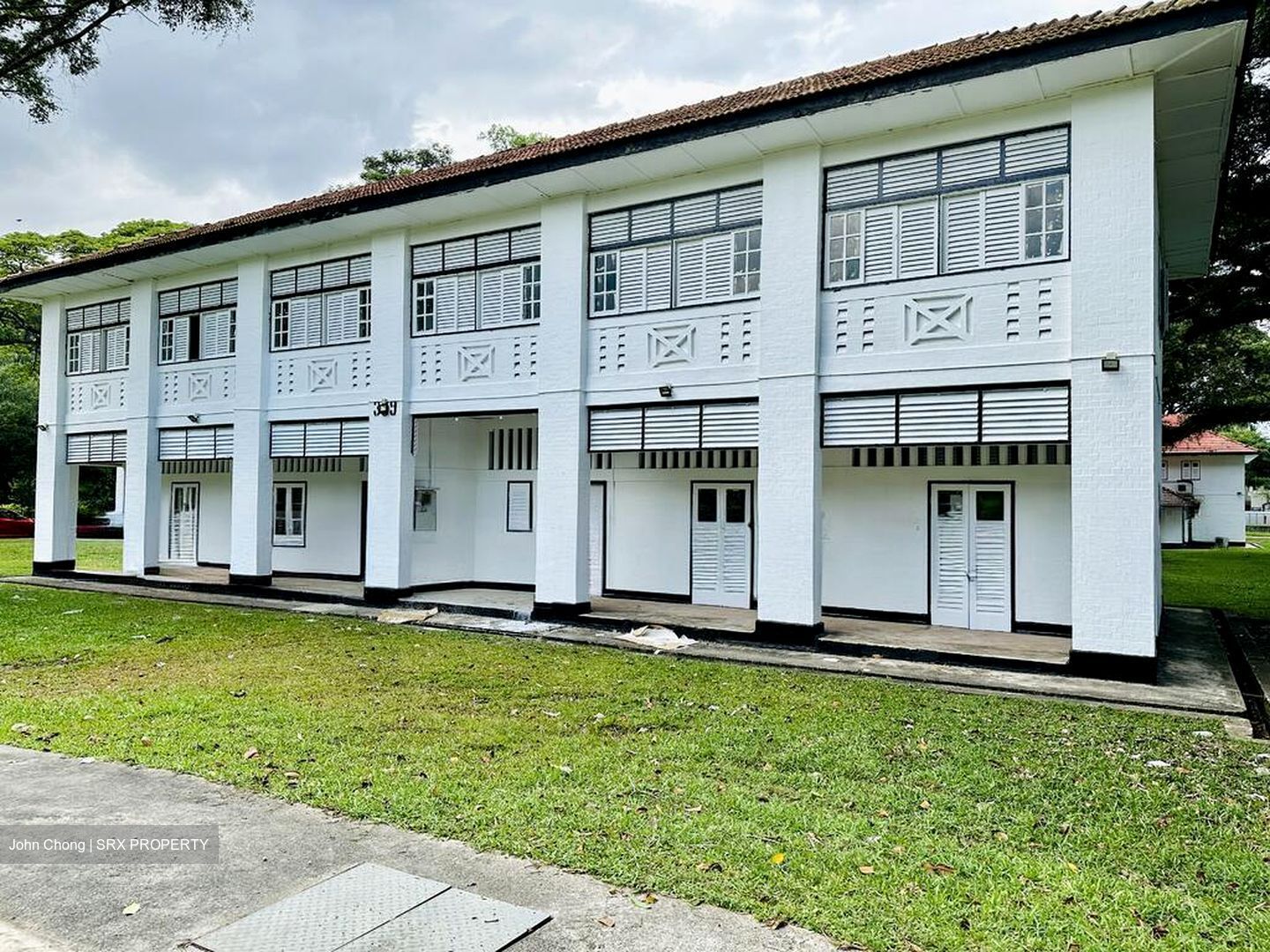 Old Birdcage Walk (D28), Office #528570421